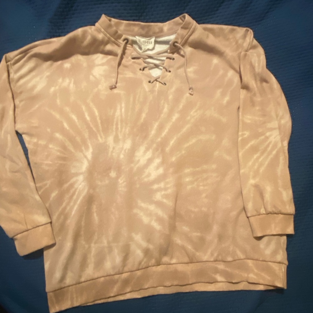 Light Sweater